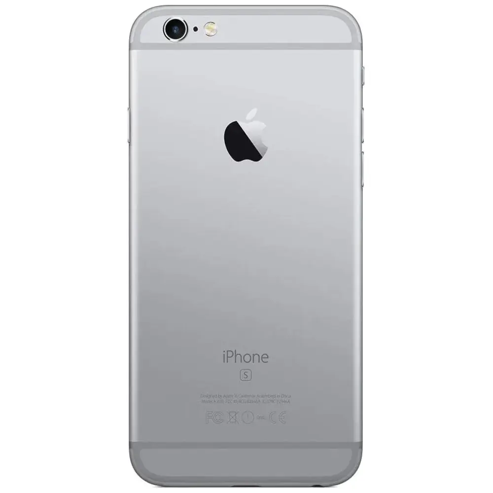Apple iPhone 6s 16GB Gris Seminuevo Liberado