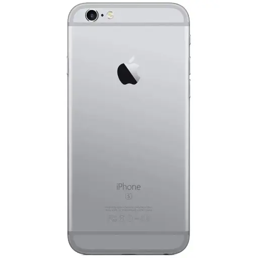 Apple iPhone 6s 16GB Gris Seminuevo Liberado
